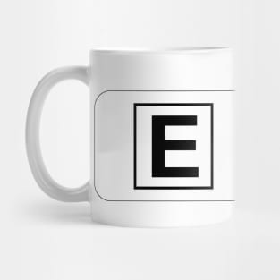 Classified: Exempt from Classification Mug